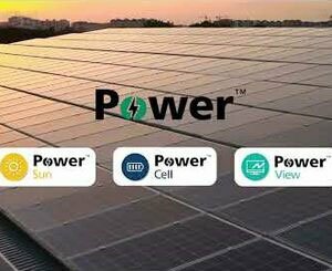 Présentation de Sylvania Power™