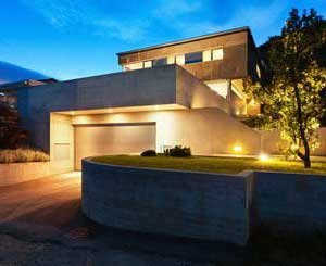 Automatisez votre éclairage en fonction de la luminosité ambiante avec les interrupteurs crépusculaires