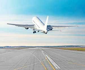 Le chauffage et l'avion déterminants pour l'empreinte carbone des Français