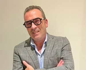 Amaury Journel, nouveau dirigeant Rehau France division Building Solutions