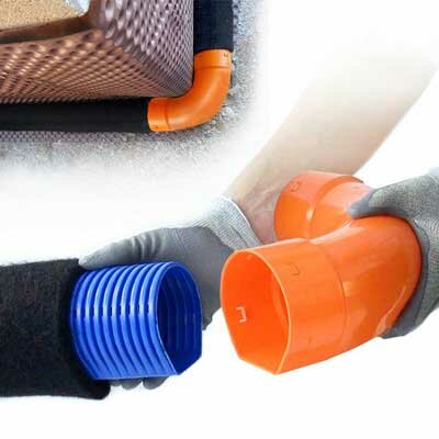 Raccords BATIFIBRE © ATE