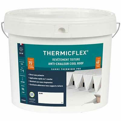 ThermicFlex © Durieu