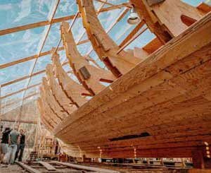 Quand un jeune Groupe centenaire soutient des vikings toulousains intrépides