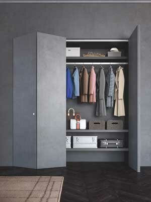 Syntesis Areo © Eclisse