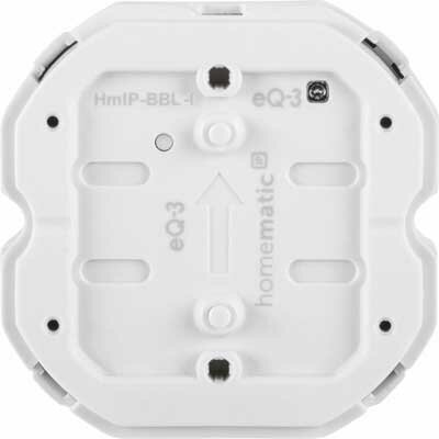 HmIP-BBL-I © Homematic IP