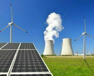 Élan des énergies renouvelables et pic possible du pétrole "vers 2030", selon l'AIE