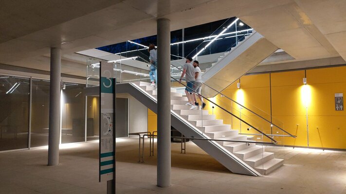 CROSILUX® LED © Croso France