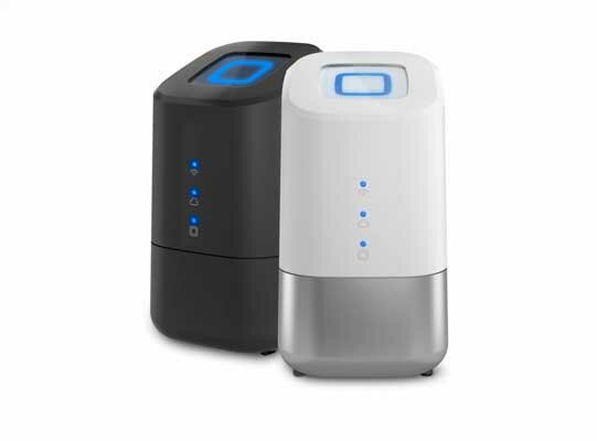 HmIP-HCU1 © Homematic IP