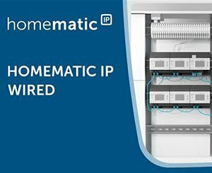 Wired : le système de bus intelligent pour votre maison