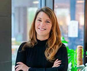 Le groupe Hellio annonce la nomination d’Alexandra Mille au poste de Responsable de la Communication