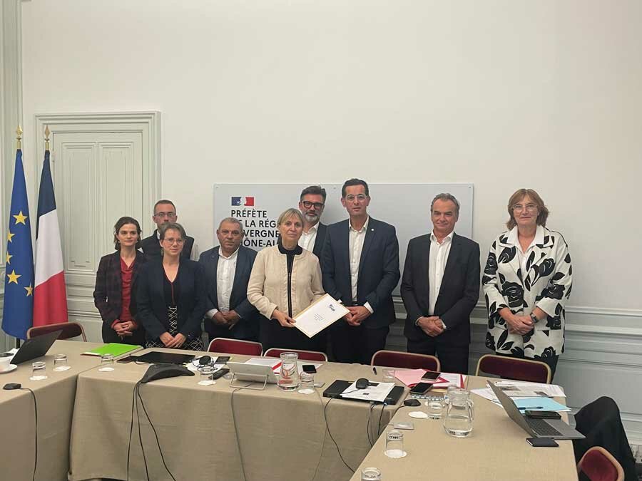 © FFB Auvergne-Rhône-Alpes