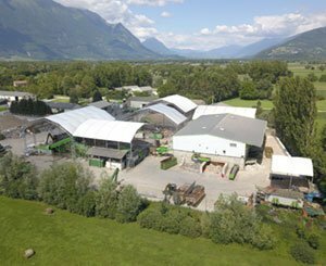 De l'Isère à la mer, l'ambitieux projet de décarbonation d'une cimenterie Vicat