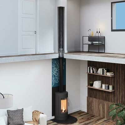 Slimflex-Iso © Poujoulat