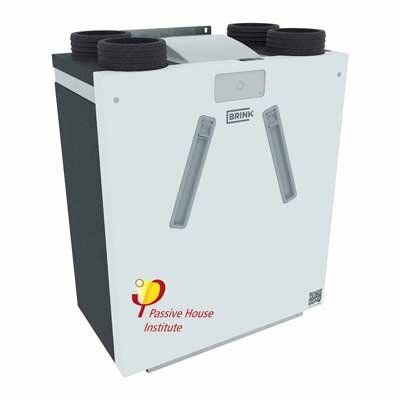 Ease 200 © Brink Climate Systems France