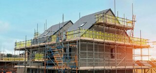 Immobilier neuf : taux stables et coup de pouce gouvernemental favorisent les primo-accédants