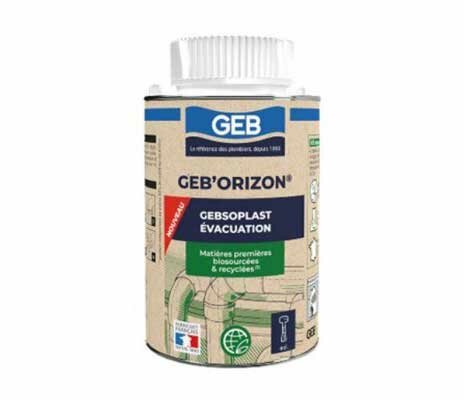 GEB’Orizon® GEBSoplast Evacuation © GEB