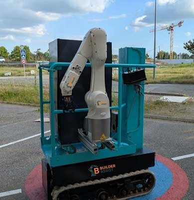 Surface Assist © Builder Assist