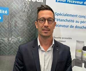 Un nouveau visage à la tête de wedi France