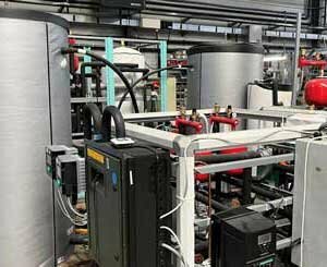 Acorus prend une participation dans Arkeon Energy pour accélérer le déploiement de pompes à chaleur nouvelle génération