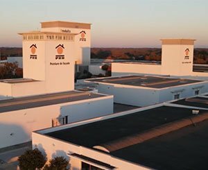 Néo Terra, les engagements de PRB pour 2027 !