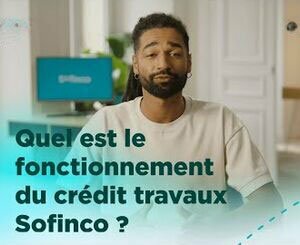 Comment fonctionne le crédit travaux ? | Financer ses projets avec Sofinco