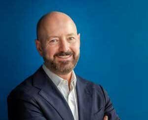 Benoît Coulon prend la direction d’Arcadis en France