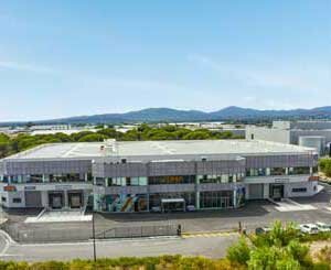 Edma concrétise ses ambitions industrielles