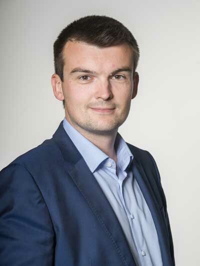 Benjamin Gobeaut, Expert-comptable Associé ORCOM © ORCOM