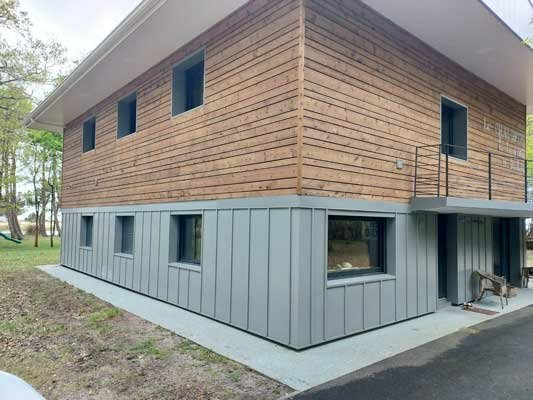 Aquatrol® Biosourcé © Durieu