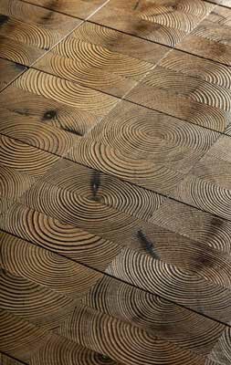 Trafic © Listone Giordano