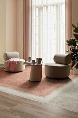 Connected Ethos CE100 © Interface