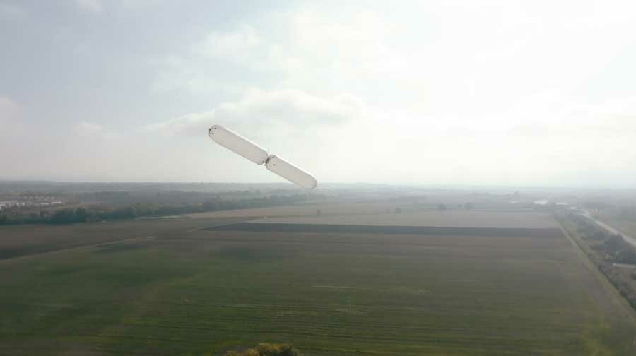 © Wind Fisher © Wind Fisher