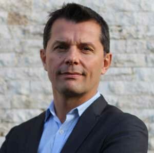 David Cararon, Directeur Réseau Ostreya BigBag © Ostreya BigBag