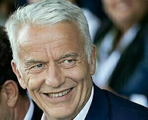 Le président du Medef dénonce un projet de budget "suicidaire"