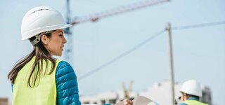 Favoriser l’intégration des femmes dans l’artisanat du BTP et du paysage : un enjeu majeur pour le secteur