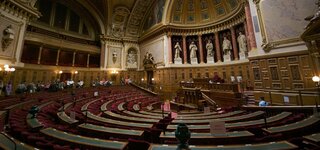PLF2026 : La CAPEB dénonce le vote des députés qui enterre la mesure d’équité fiscale entre les entreprises du bâtiment et appelle les sénateurs à réagir
