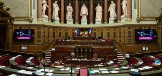Taxe sur les mutuelles, gel du barème de la CSG : le Sénat rétablit plusieurs mesures du budget de la Sécu