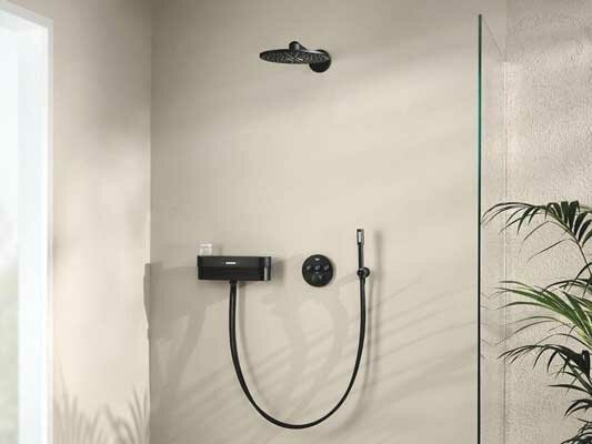 GROHE Purefoam © GROHE