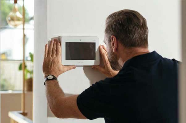 First Alert © Resideo