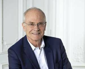 Bertrand Delcambre, réélu Président du Conseil d’administration de l’Association Qualitel