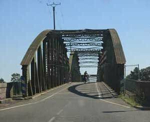 Le Conseil d'Etat valide un projet de nouveau pont sur la Saône