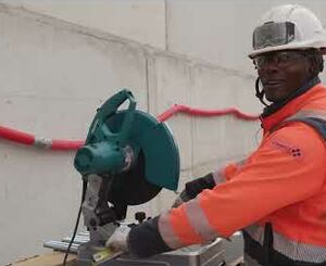 Usine de pré-traitement des eaux usées du SIAAP de Clichy-la-Garenne (92) : où en sommes-nous ?