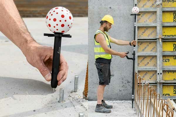 Leica ICON iCS50 © Topocenter