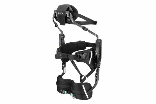 IX Back Air Ottobock - 1975079785 © Würth