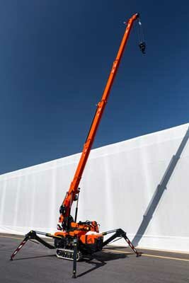 SPX532.2 © Jekko France