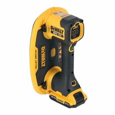 Grabo XR 18V © DeWALT