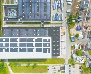 Décarbonation de l'industrie, un impératif stratégique