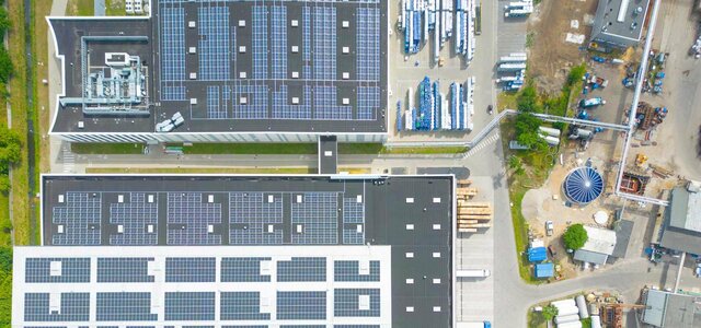 Décarbonation de l'industrie, un impératif stratégique