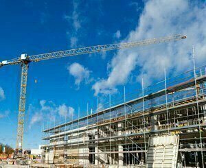 Logement neuf : les permis de construire rechutent en octobre, tandis que les chantiers repartent à la hausse