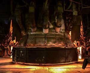 Le gouvernement et ArcelorMittal s'opposent de concert au projet de nationalisation